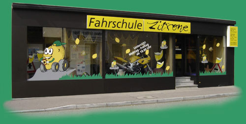 schaufenster